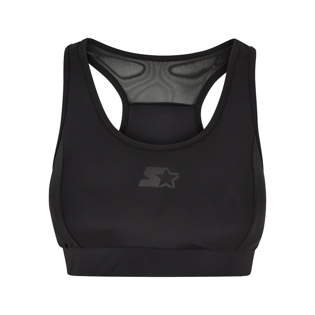 Starter Black Label Sport-BH »Starter Black Label Damen Ladies Starter Mesh Bra« online bestellen