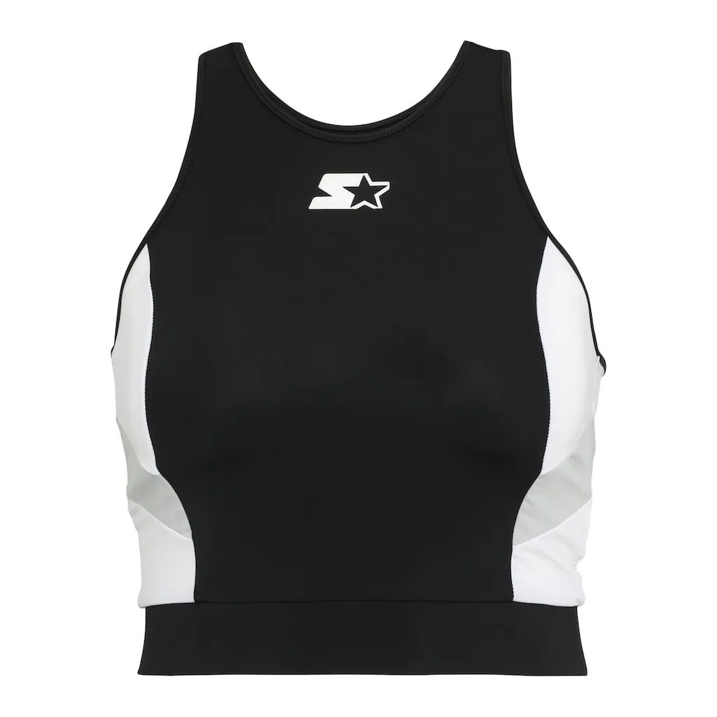 Starter Black Label Sport-BH »Starter Black Label Damen Ladies Starter Sports Cropped Top« online bestellen