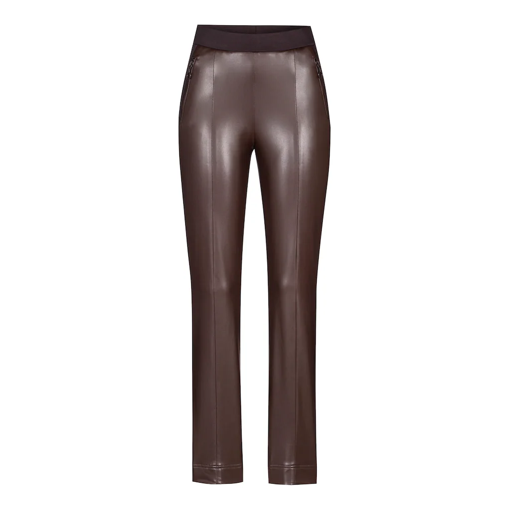 Stehmann Leggings Mit Taschen