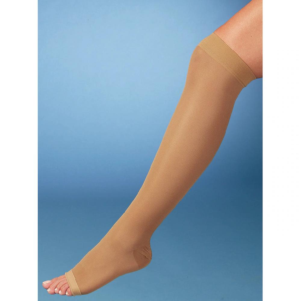 Stützkniestrümpfe (1 Paar) bestellen