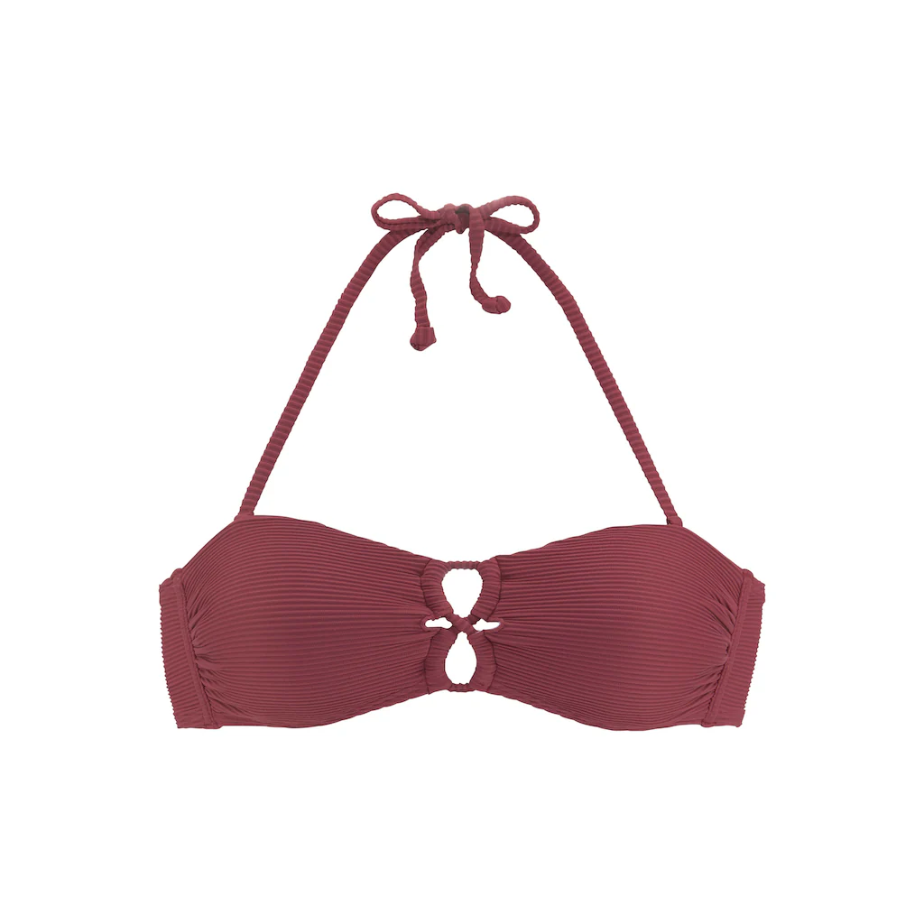 Sunseeker Bandeau-Bikini-Top »Fancy« Online Bestellen