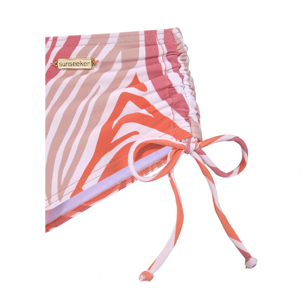 Sunseeker Bikini-Hose »Amari« Seitlich Regulierbar Online Bestellen