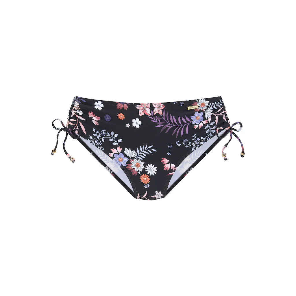 Sunseeker Bikini-Hose »Bettie« an den Seiten zu regulieren online bestellen