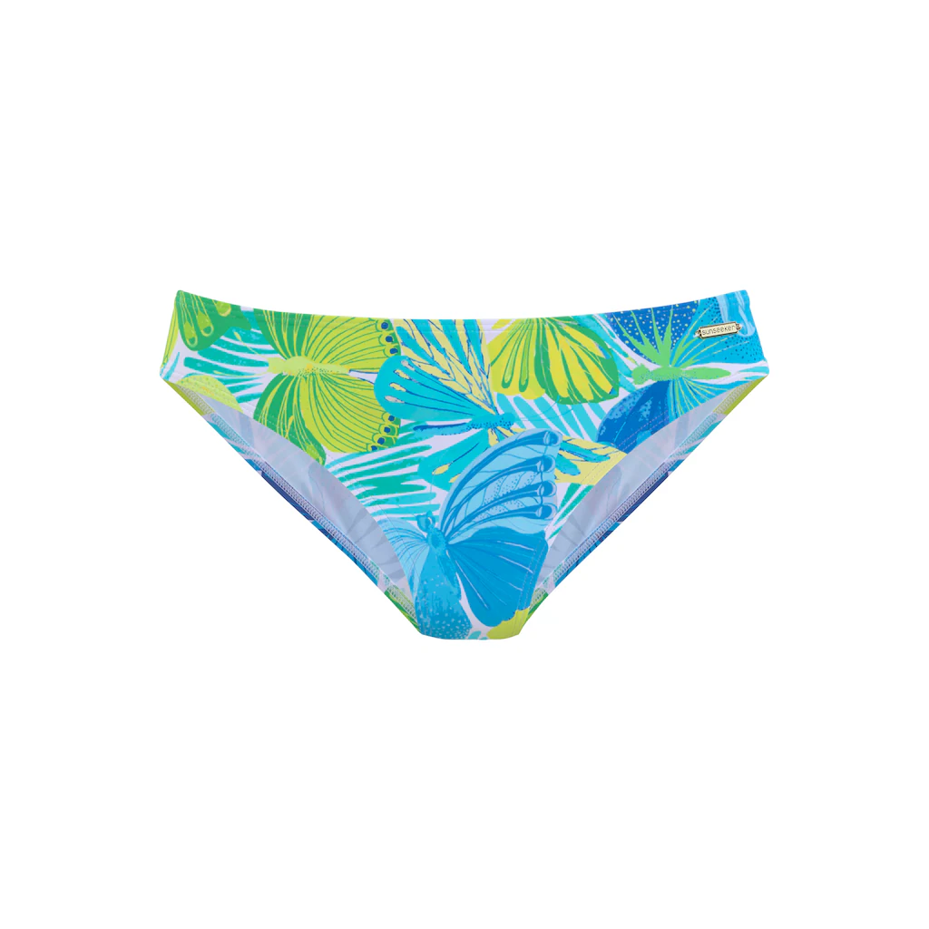 Sunseeker Bikini-Hose »Butterfly« Mit Schmetterling-Design Online Kaufen