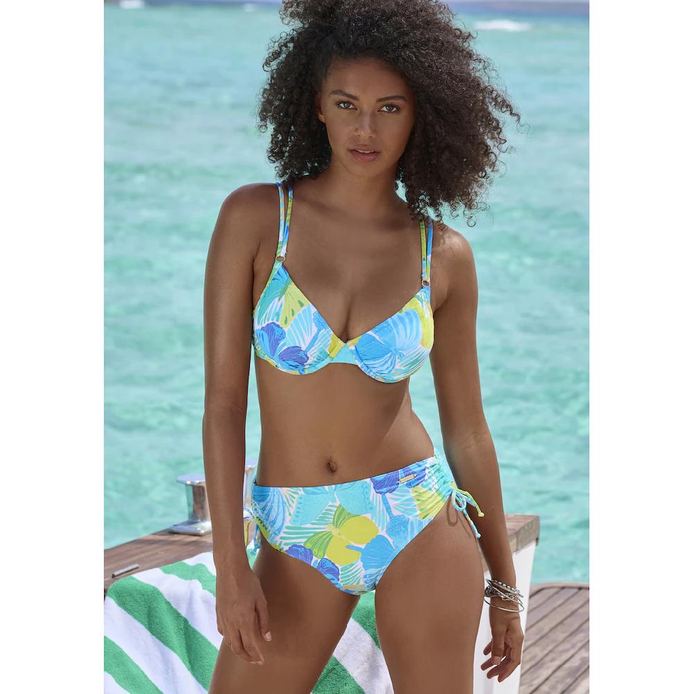 Sunseeker Bikini-Hose »Butterfly« mit Schmetterling-Design online bestellen