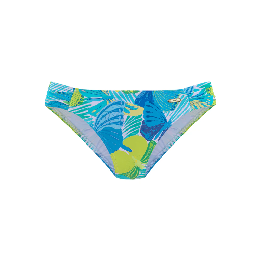 Sunseeker Bikini-Hose »Butterfly« Mit Schmetterling-Design Online Bestellen