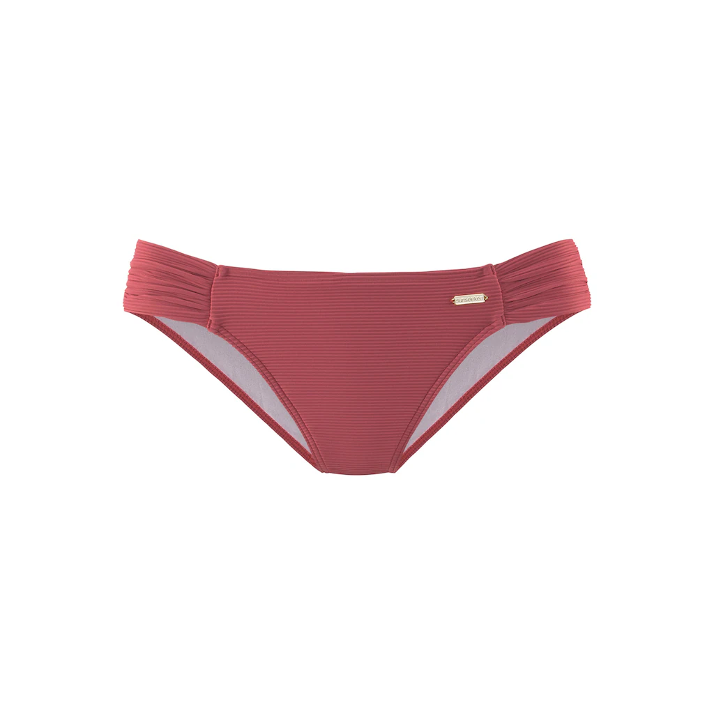 Sunseeker Bikini-Hose »Fancy« Mit Strukturdesign Online Bestellen
