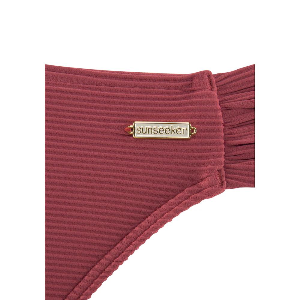 Sunseeker Bikini-Hose »Fancy« Mit Strukturdesign Online Bestellen