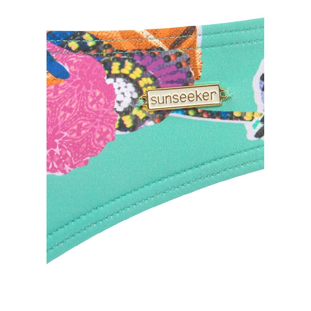 Sunseeker Bikini-Hose »Jam« Mit Alloverprint Bestellen