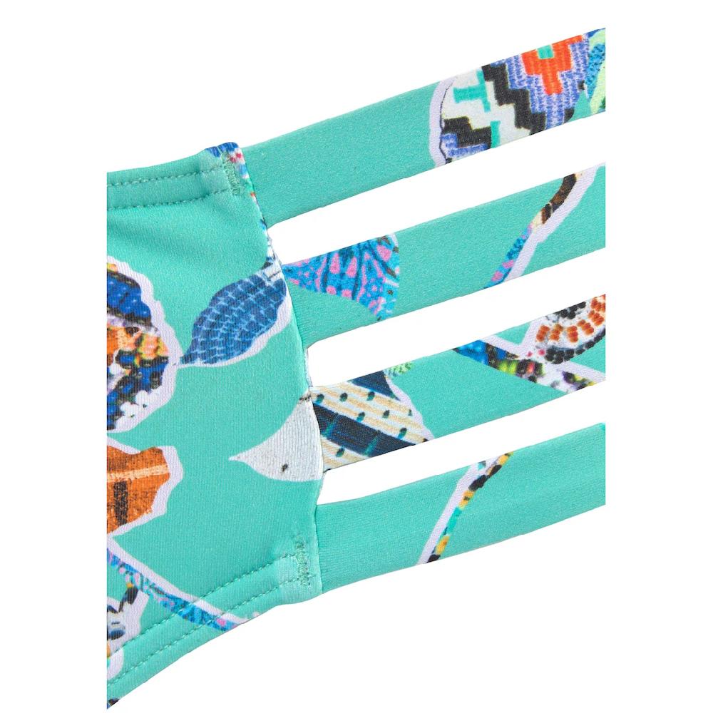 Sunseeker Bikini-Hose »Jam« Mit Seitlichen Bändern ▷ Für