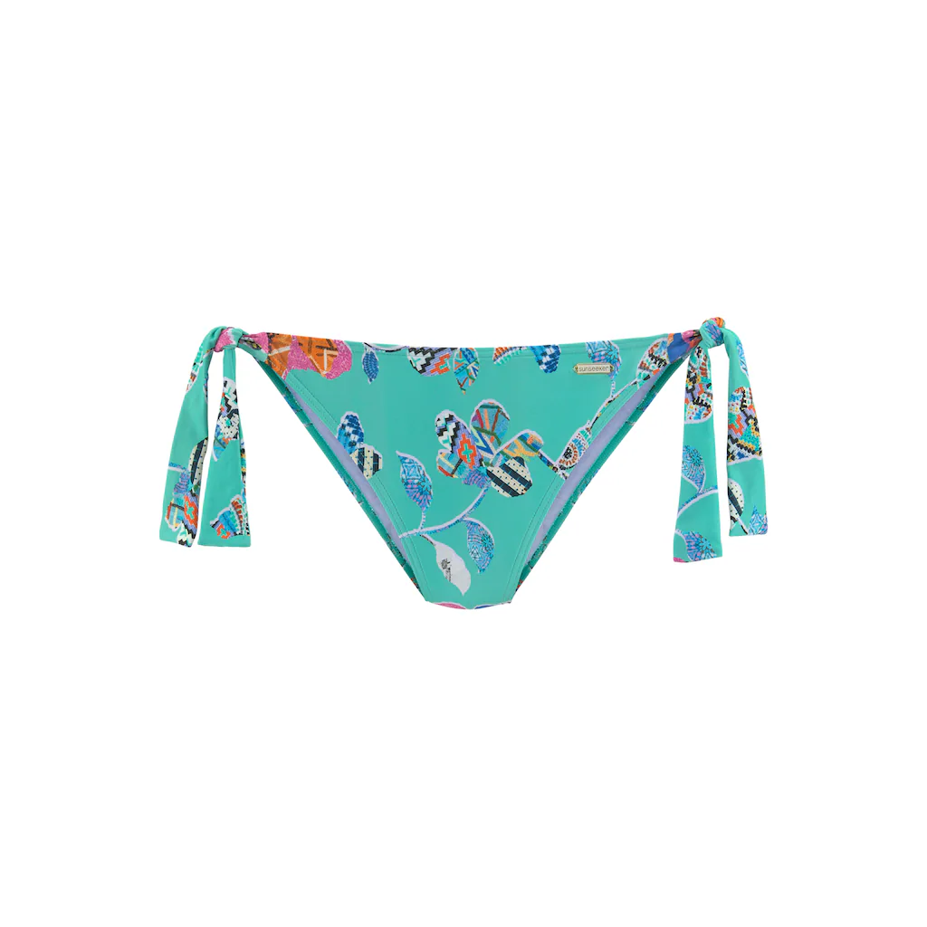 Sunseeker Bikini-Hose »Jam« Seitlich Zum Binden ▷ Für