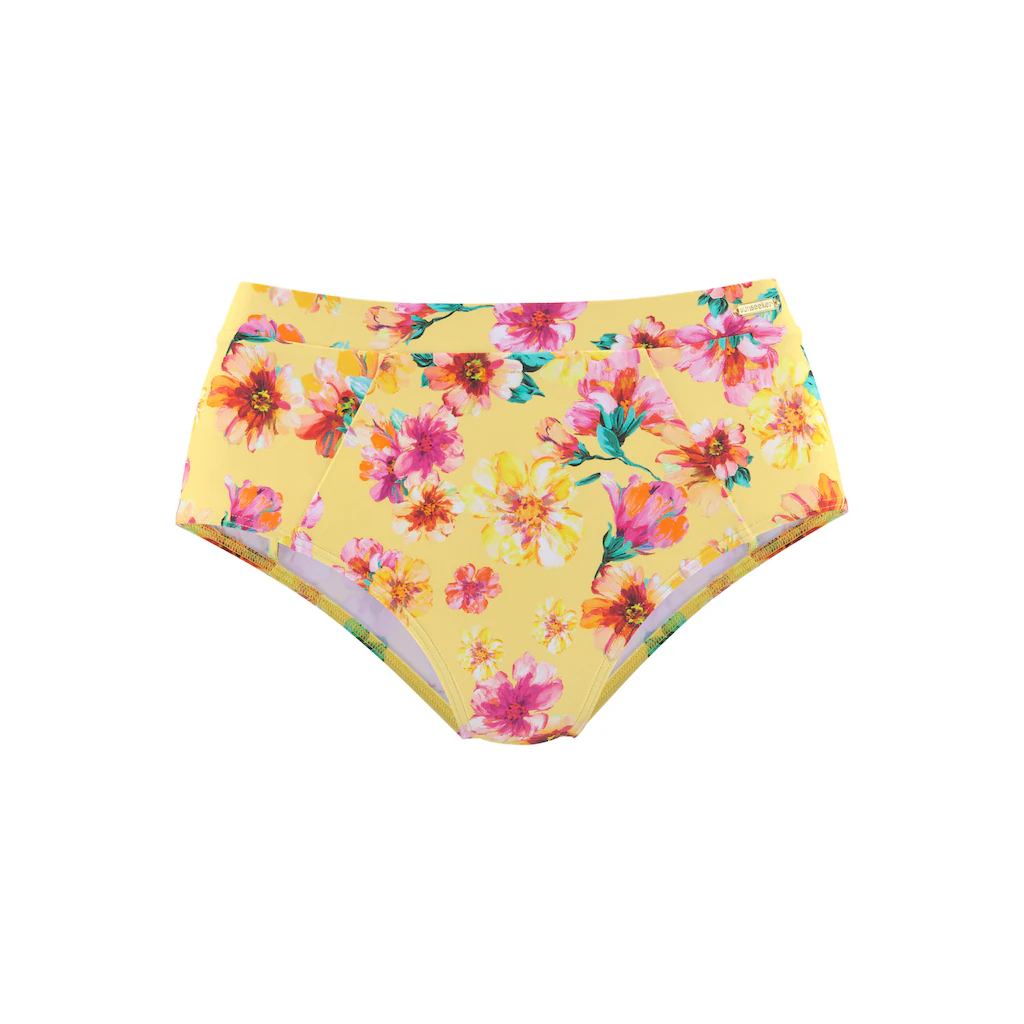 Sunseeker Bikini-Hose »Mila« Im Floralen Design Kaufen