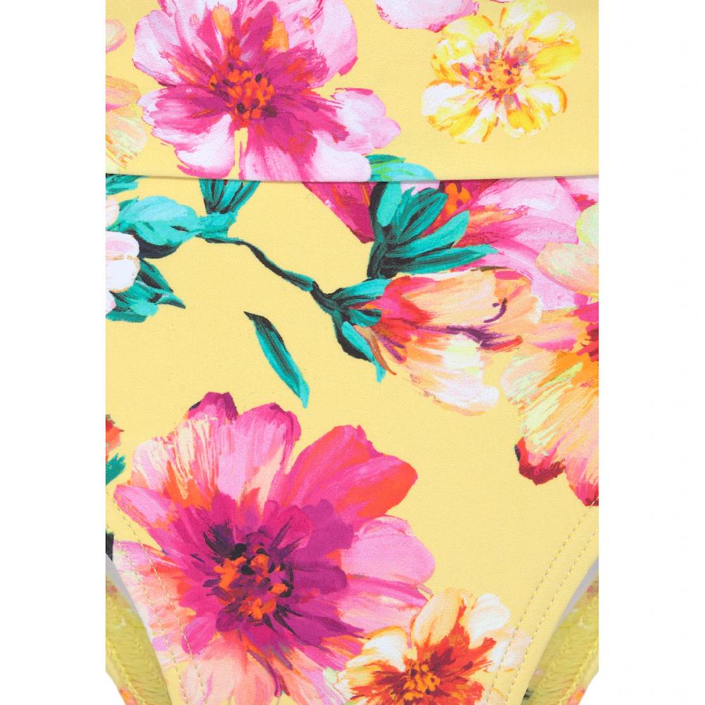 Sunseeker Bikini-Hose »Mila« Im Floralen Design Kaufen