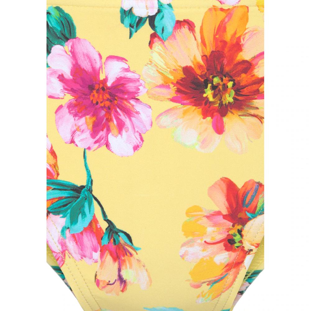 Sunseeker Bikini-Hose »Mila« Im Floralen Design Kaufen