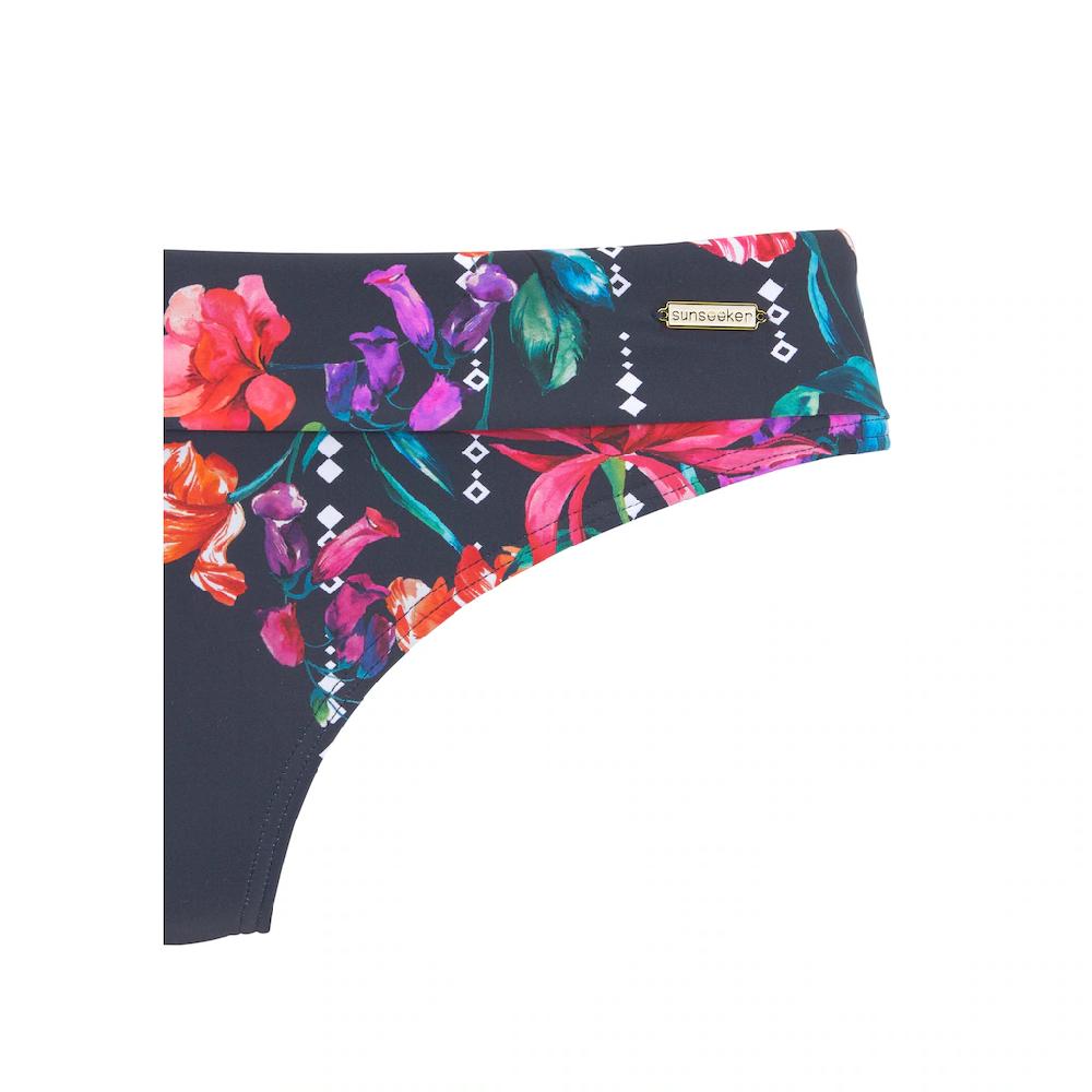Sunseeker Bikini-Hose »Modern« Mit Umschagbund Bestellen