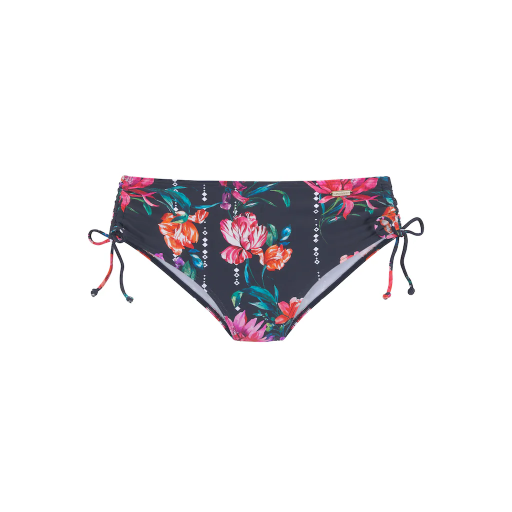 Sunseeker Bikini-Hose »Modern« Seitlich Regulierbar Online Kaufen