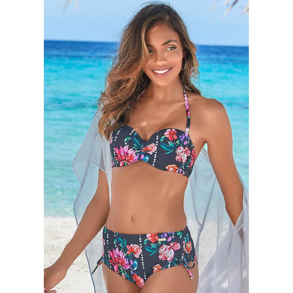 Sunseeker Bikini-Hose »Modern« Seitlich Regulierbar Online Kaufen