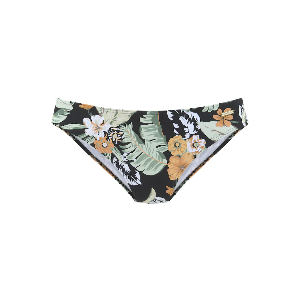 Sunseeker Bikini-Hose »Suva« In Klassischer Schnittform Bestellen