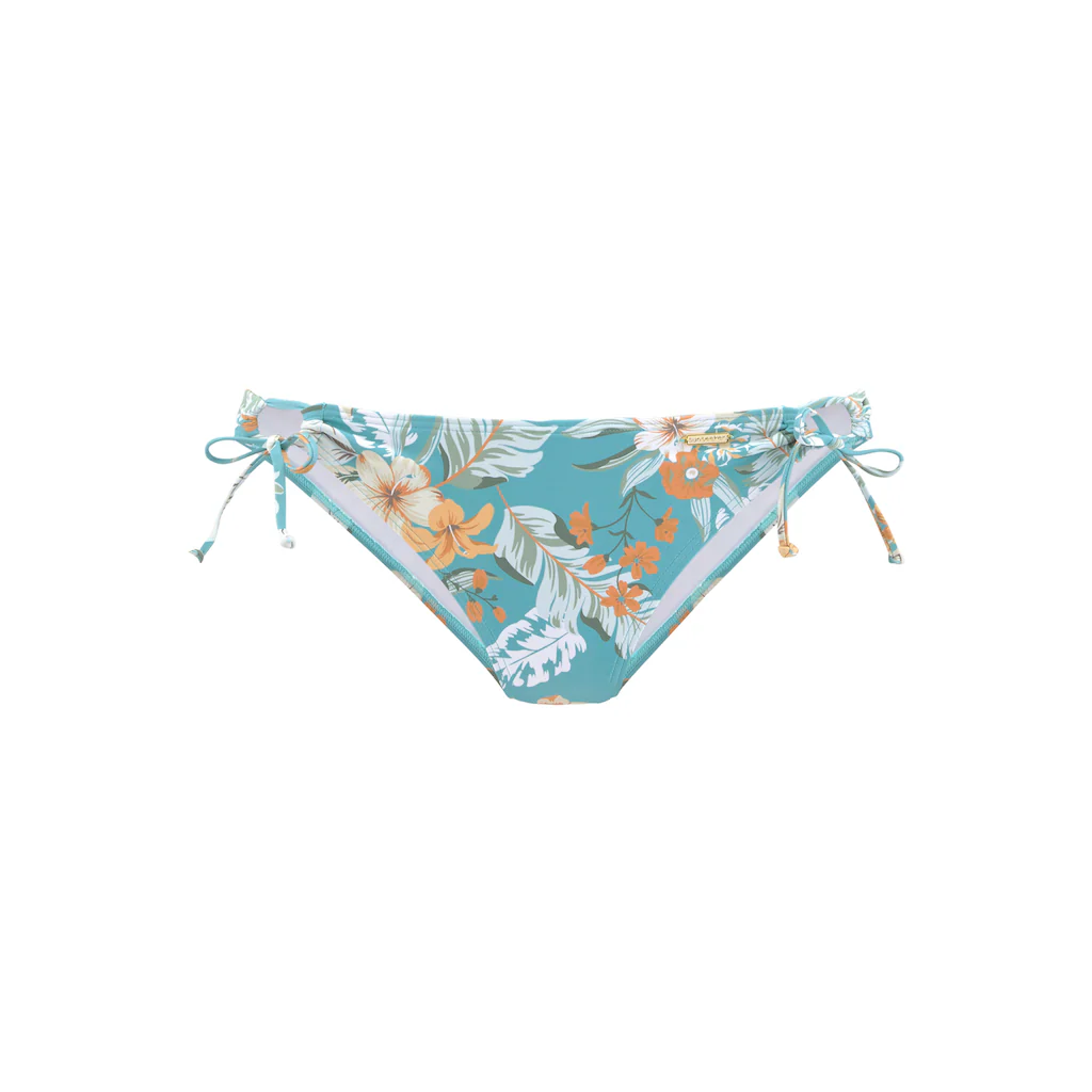 Sunseeker Bikini-Hose »Suva« Mit Seitlichen Bindebändern Bestellen