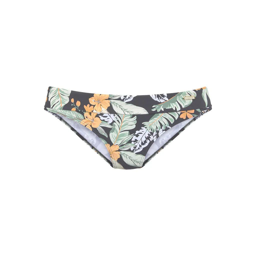Sunseeker Bikini-Hose »Suva« Mit Umschlagbund Kaufen