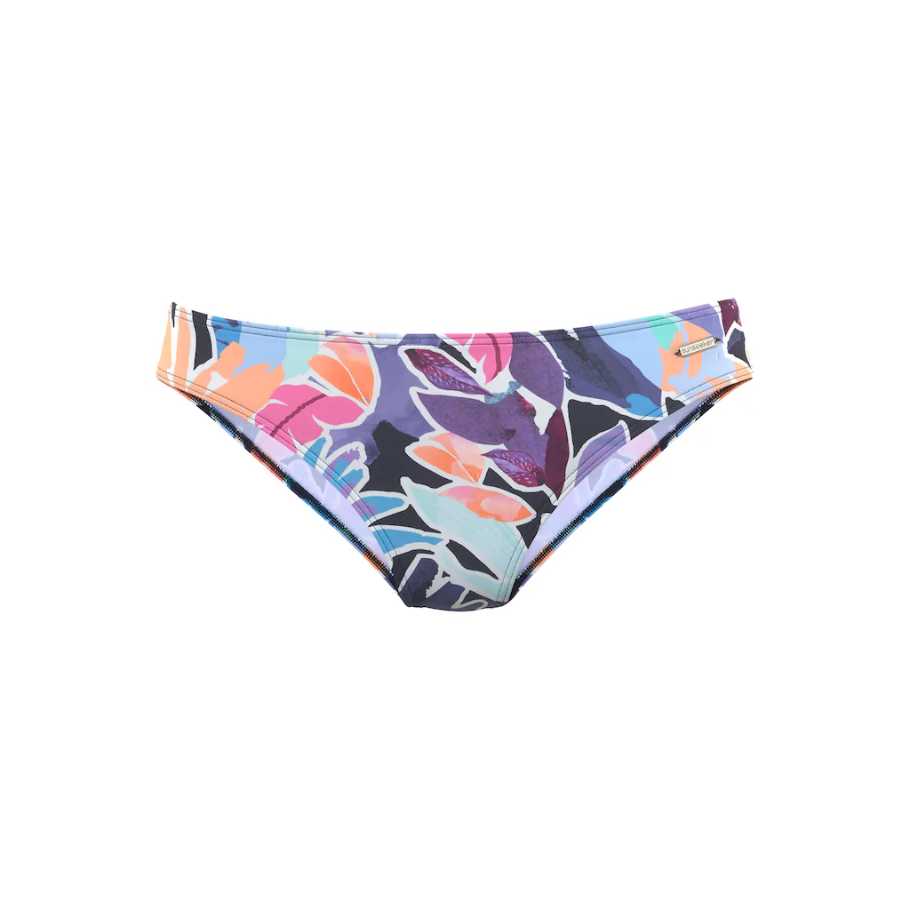 Sunseeker Bikini-Hose »Tahiti« Im Klassischen Schnitt Kaufen