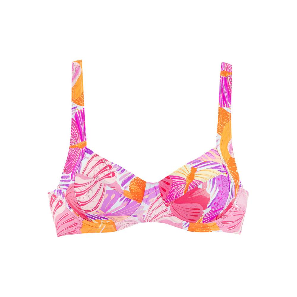 Sunseeker Bügel-Bikini-Top »Butterfly« Mit Schmetterling-Design Online Kaufen