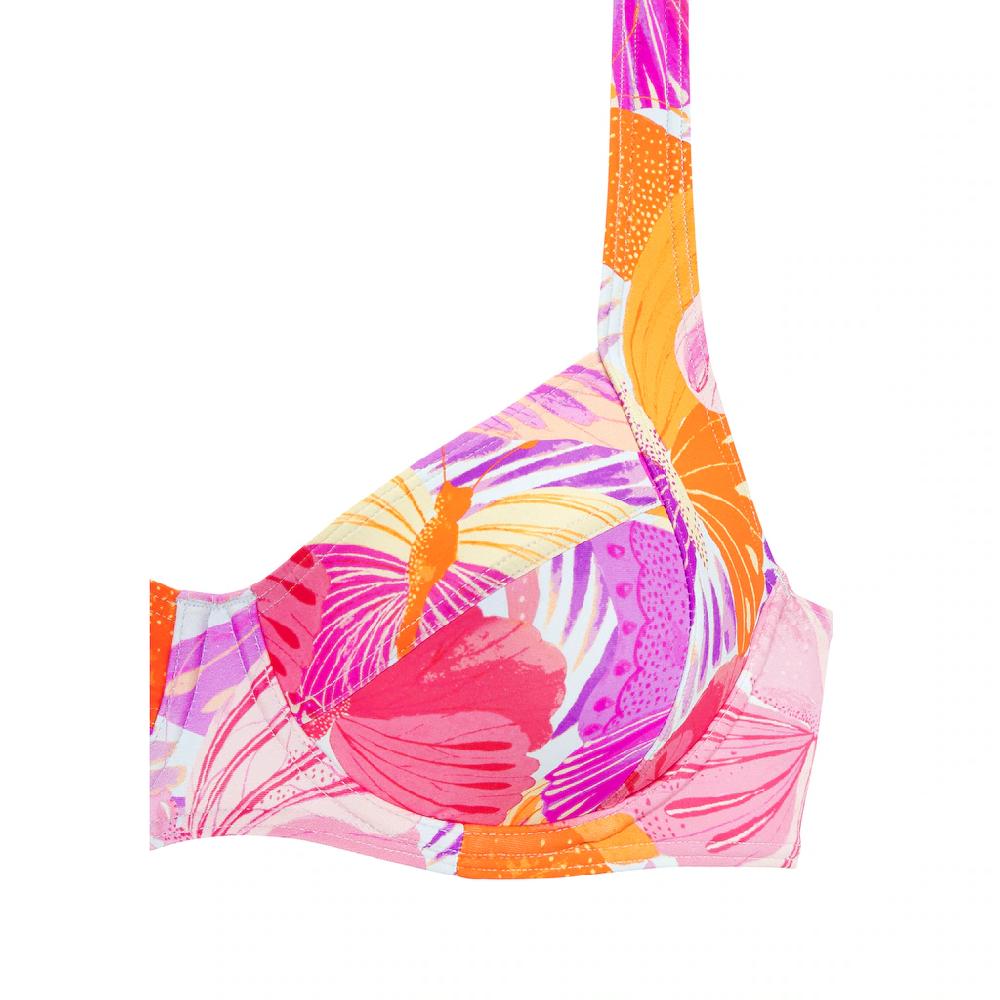 Sunseeker Bügel-Bikini-Top »Butterfly« Mit Schmetterling-Design Online Kaufen