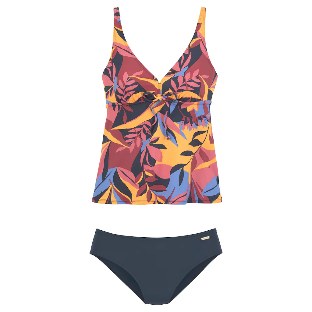 Sunseeker Bügel-Tankini »Allis« (Set) Mit Schleife Bestellen