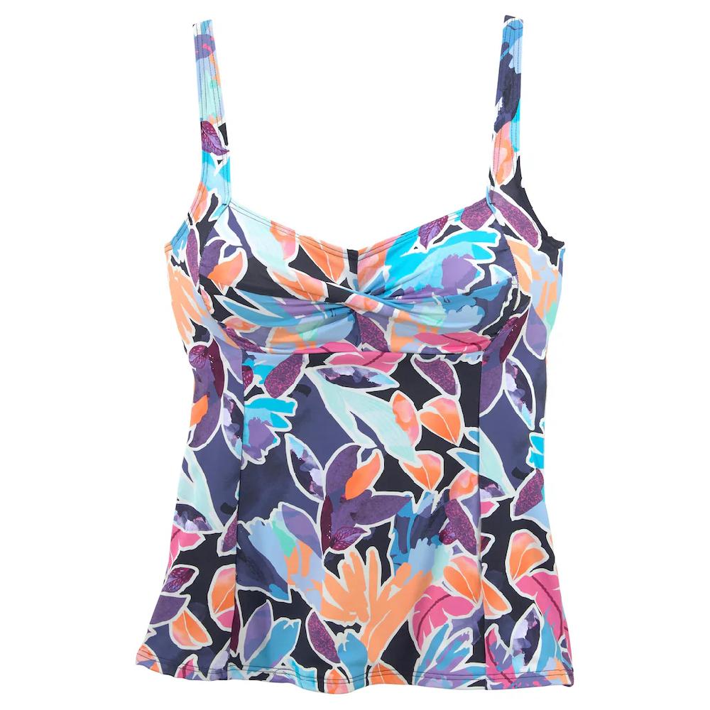 Sunseeker Bügel-Tankini-Top »Tahiti« In Bauchbedeckender Form Online Kaufen