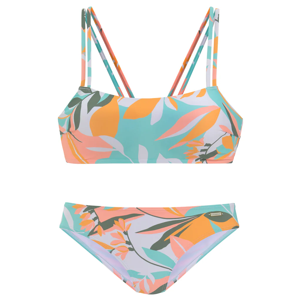 Sunseeker Bustier-Bikini »Allis« (Set) Online Kaufen