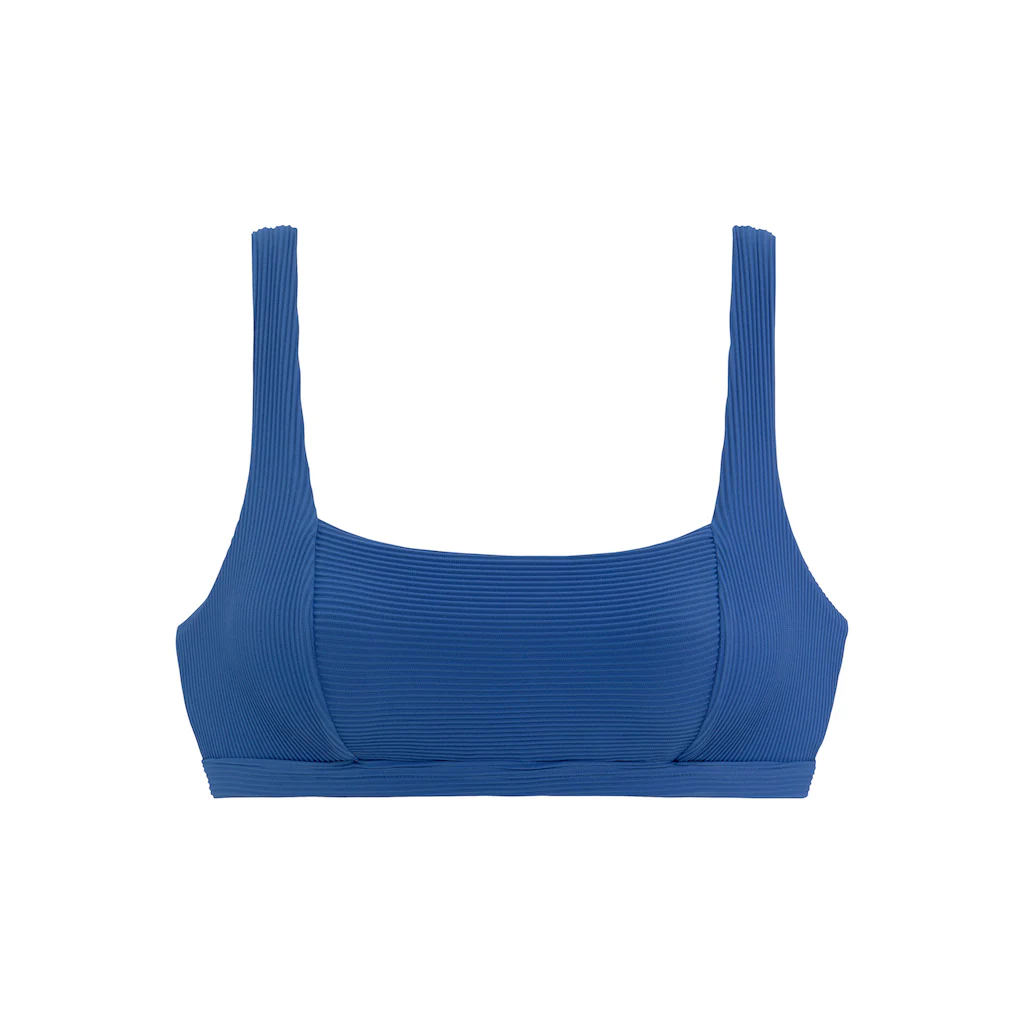 Sunseeker Bustier-Bikini-Top »Fancy« Aus Strukturware Online Kaufen