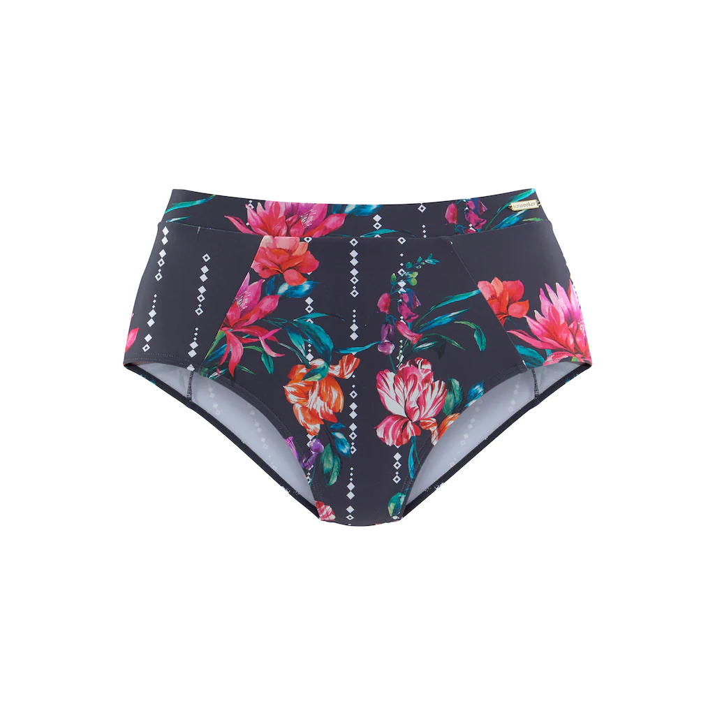Sunseeker Highwaist-Bikini-Hose »Modern« Online Kaufen