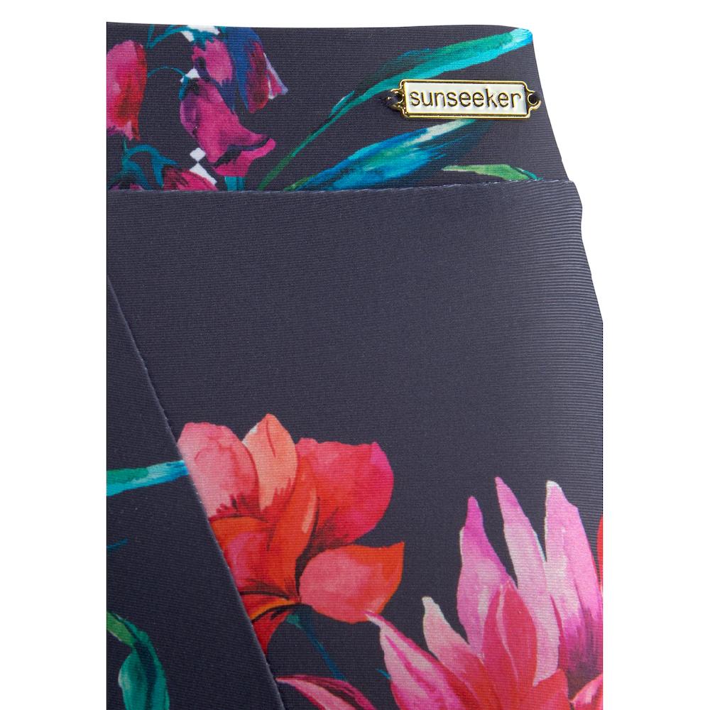 Sunseeker Highwaist-Bikini-Hose »Modern« Online Kaufen