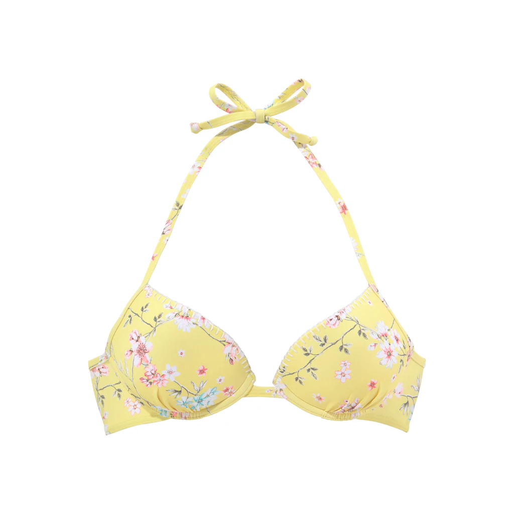 Sunseeker Push-Up-Bikini-Top »Ditsy« Kaufen
