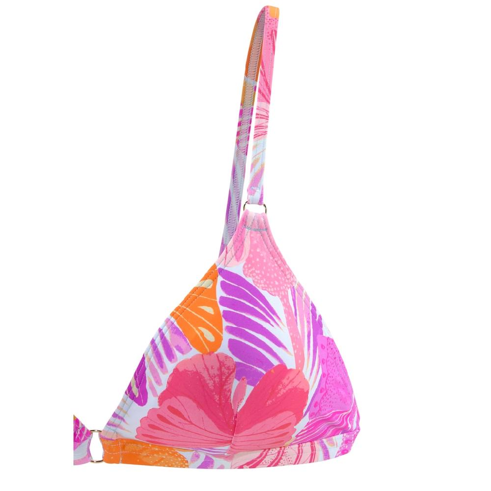 Sunseeker Triangel-Bikini-Top »Butterfly« Mit Schmetterling-Design ▷ Für