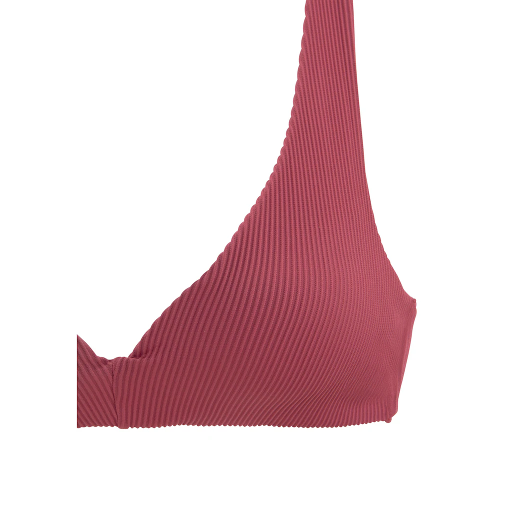 Sunseeker Triangel-Bikini-Top »Fancy« Mit Push-up-Effekt Bestellen