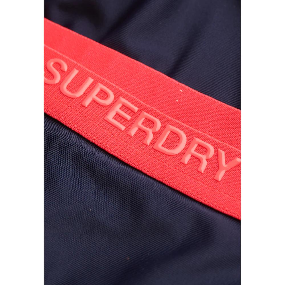 Superdry Bikini-Hose »ELASTIC CLASSIC BIKINI BOTTOMS«