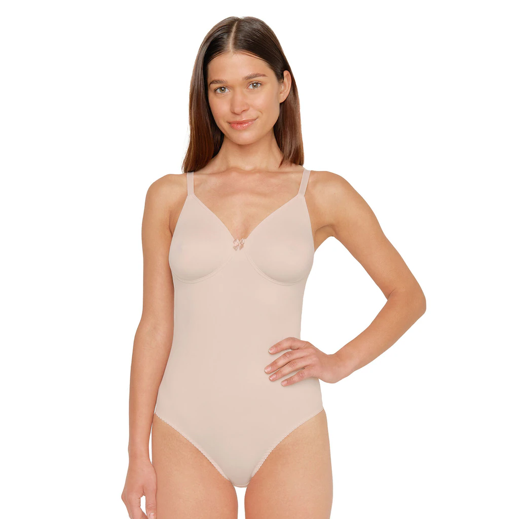 Susa Body »2er Pack Body Ohne Bügel Basic« ▷ Für