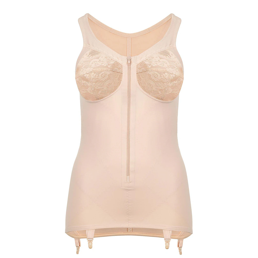 Susa Body »Korselett ohne Bügel Classics« online kaufen