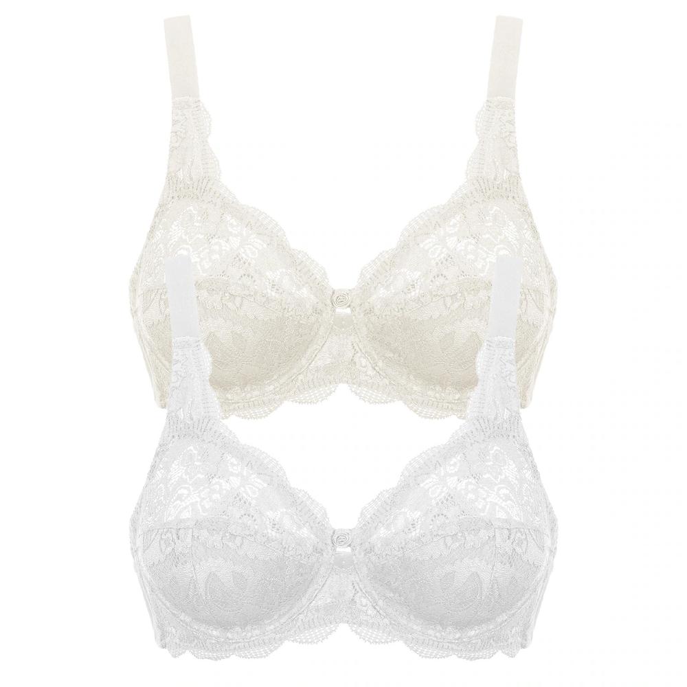 Susa Bügel-BH »2er Pack Bügel BH Latina« online bestellen