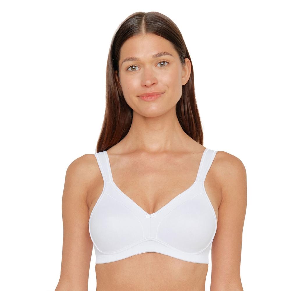 Susa Bügelloser BH »2er Pack BH Ohne Bügel Topsy« ▷ Für