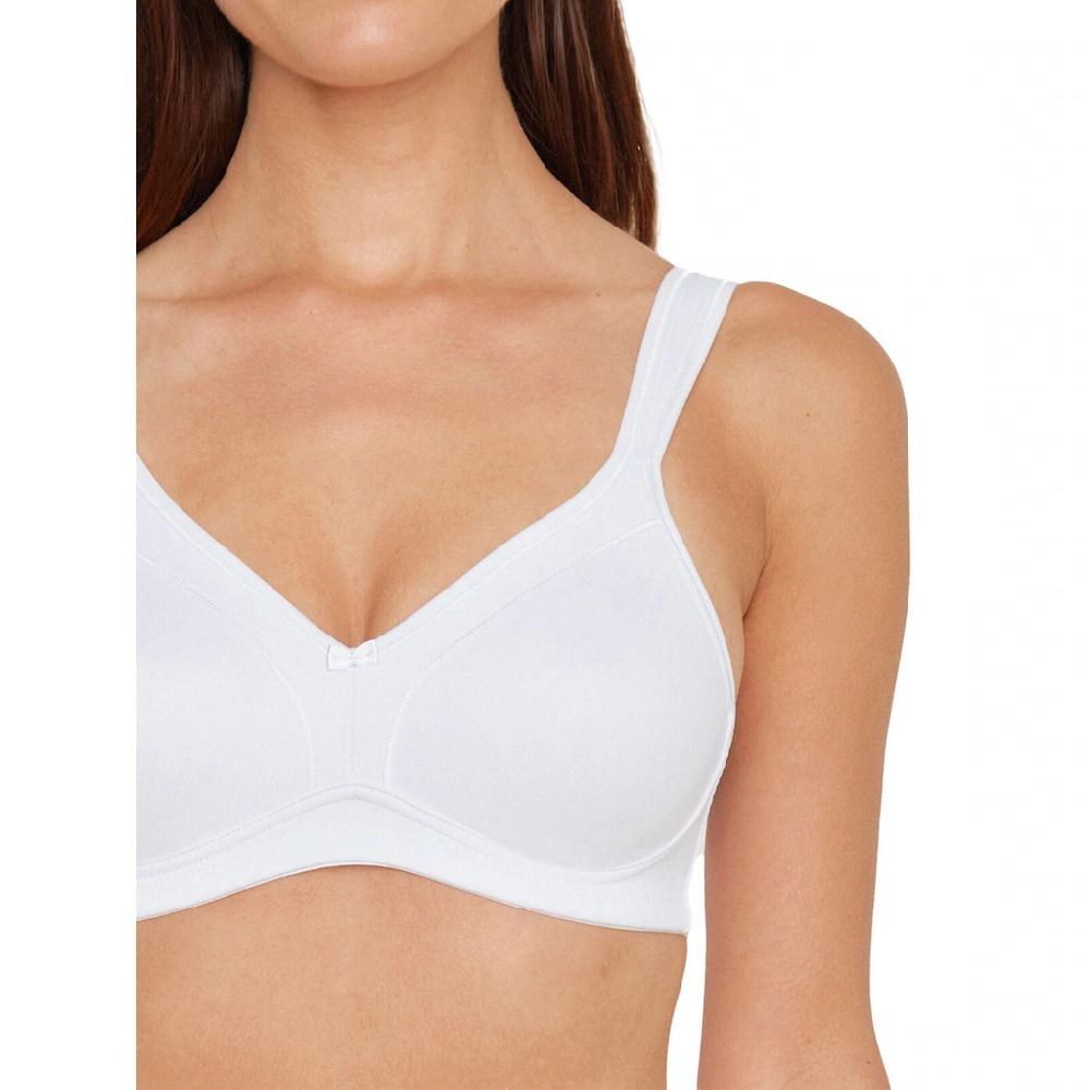 Susa Bügelloser BH »2er Pack BH Ohne Bügel Topsy« ▷ Für