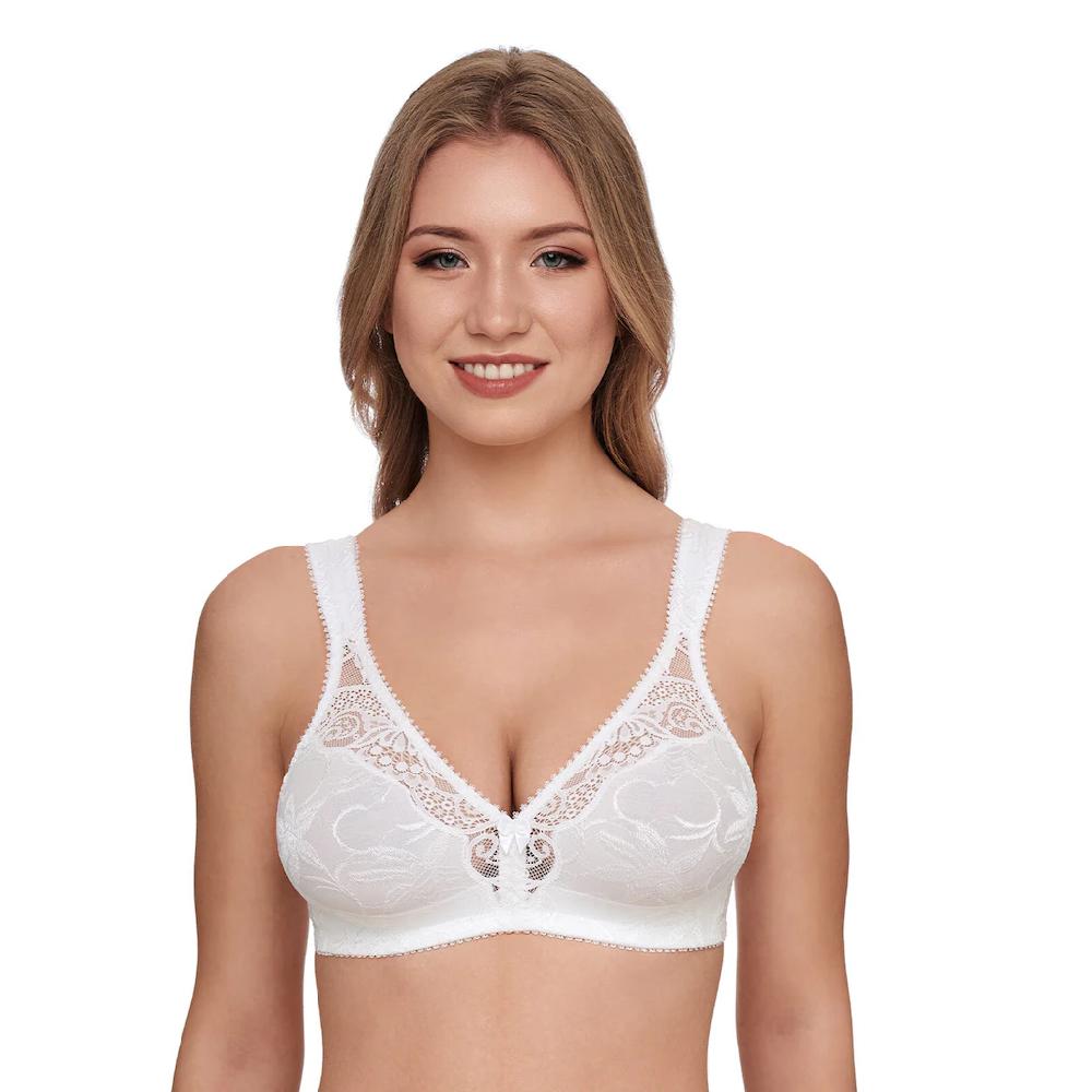 Susa Bügelloser BH »2er Pack BH Ohne Bügel Topsy« Online Bestellen