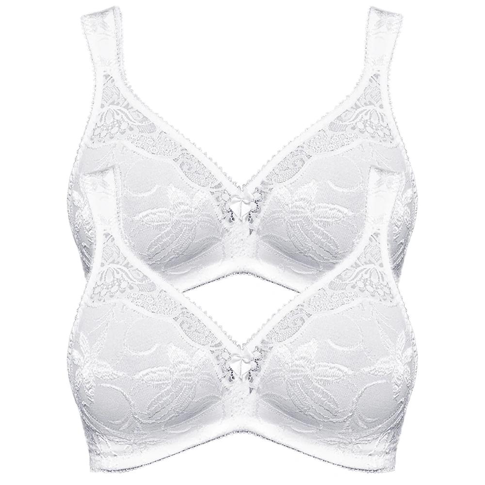 Susa Bügelloser BH »2er Pack BH ohne Bügel Topsy« online bestellen