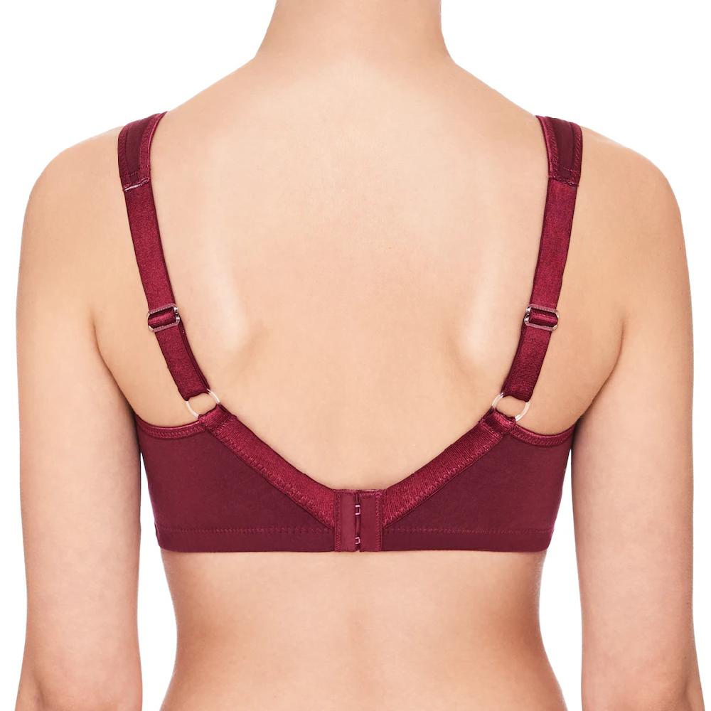 Susa Bügelloser BH »Baumwoll BH Basic« Genähtes Cup ▷ Für