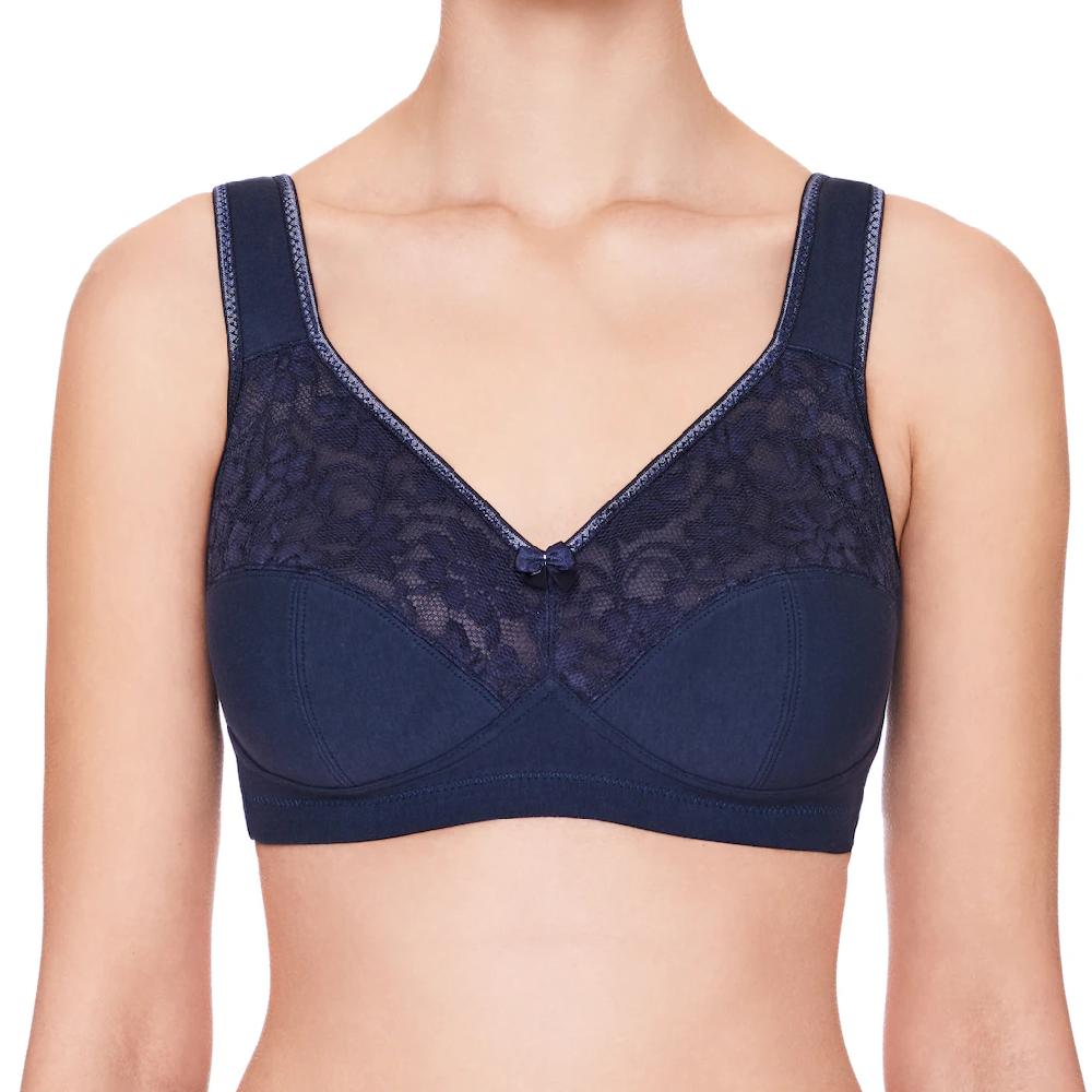 Susa Bügelloser BH »Baumwoll BH Basic« genähtes Cup ▷ für