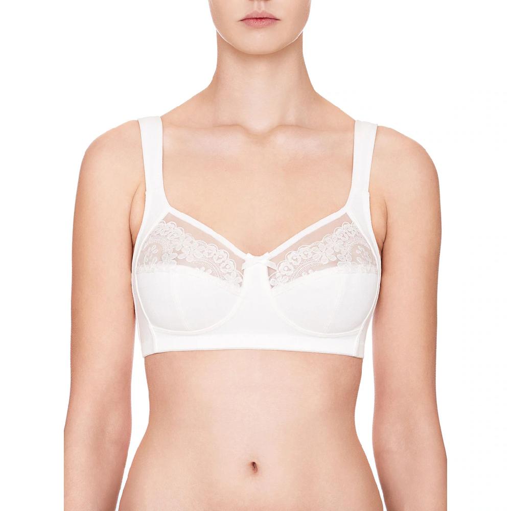 Susa Bügelloser BH »BH Ohne Bügel Basic« Online Bestellen