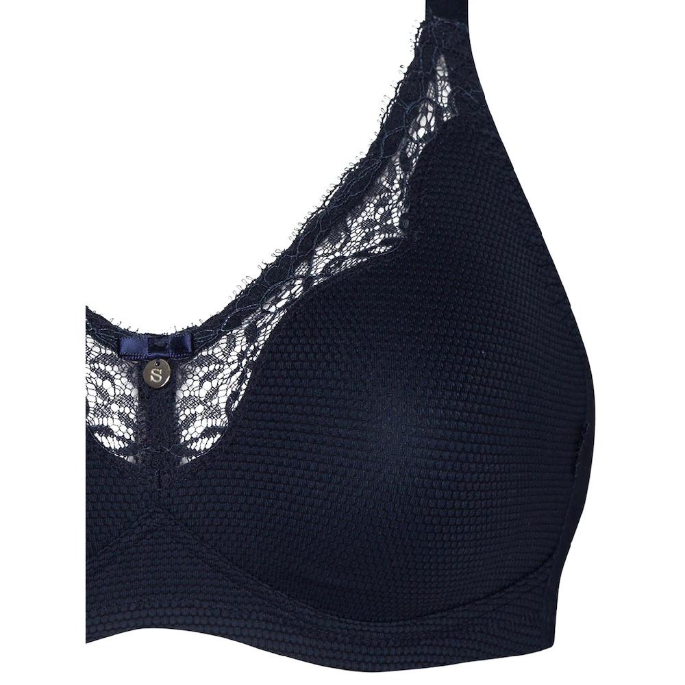 Susa Bügelloser BH »BH Ohne Bügel Capri« Bestellen