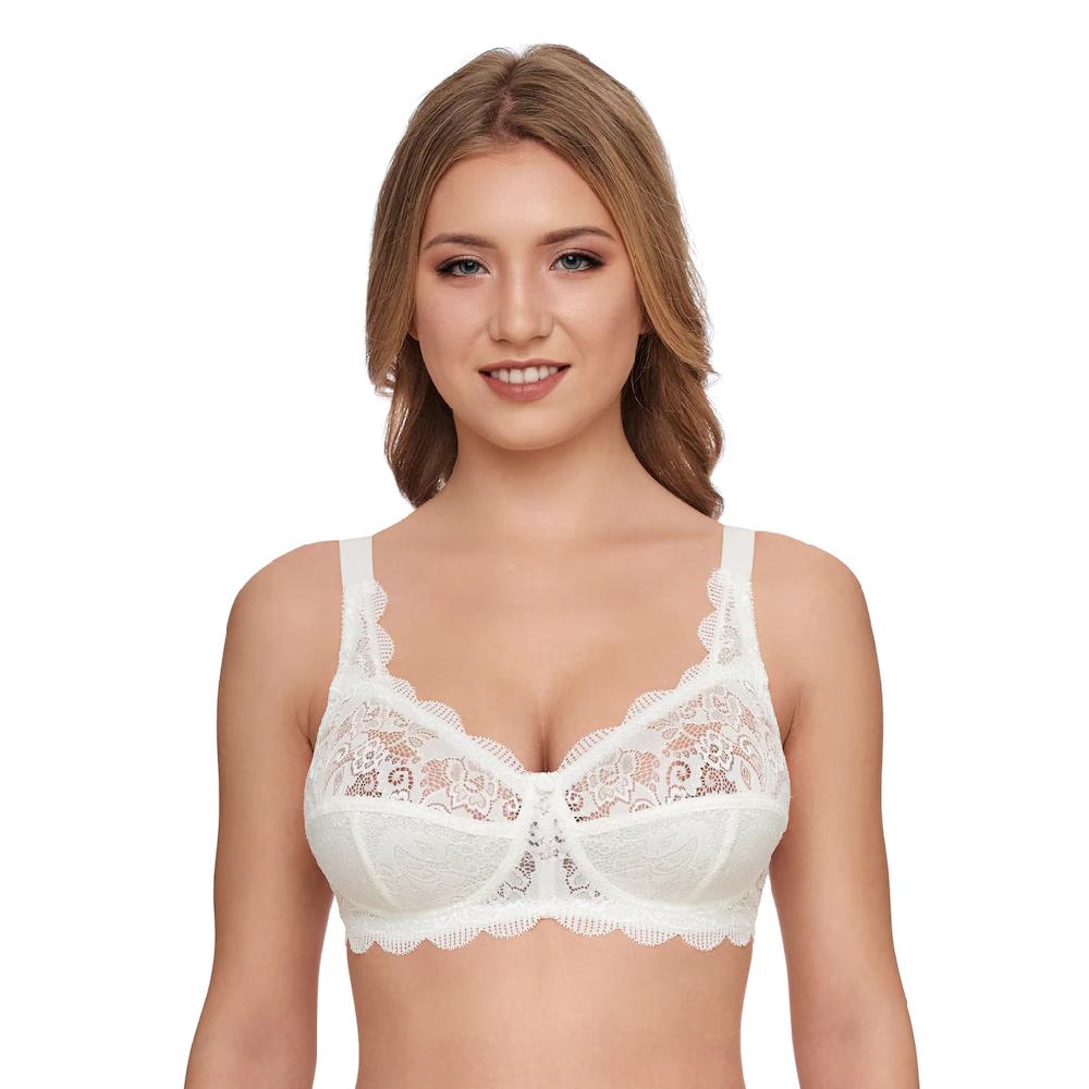 Susa Bügelloser BH »BH ohne Bügel Latina« genähtes Cup online bestellen