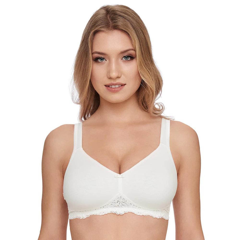 Susa Bügelloser BH »BH Ohne Bügel Organic Cotton« Kaufen